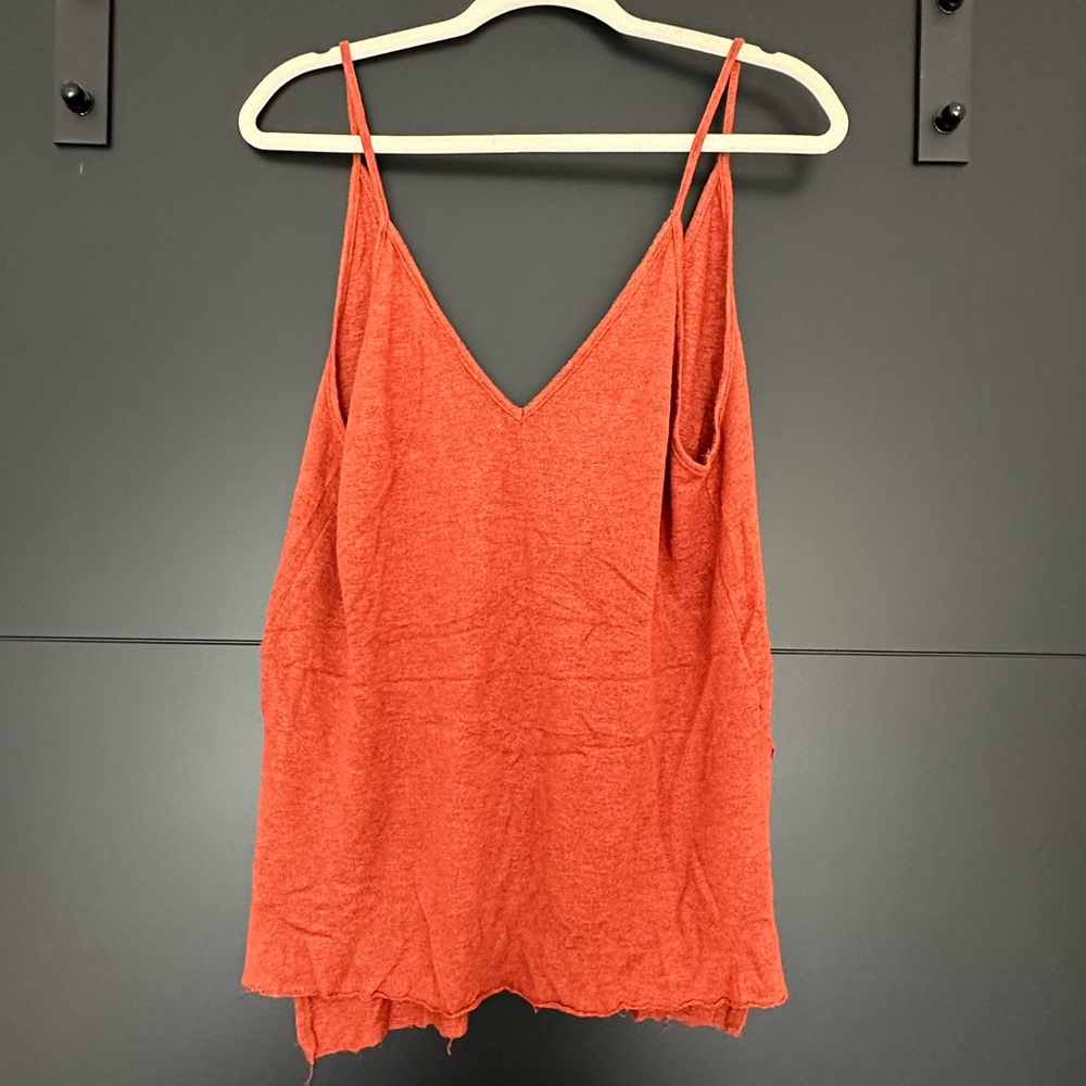 Project Social T oversized tank